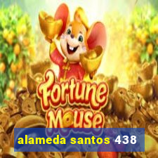alameda santos 438